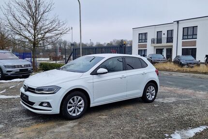 VW Polo 194.000 km 11.500 &euro; Achim 28832