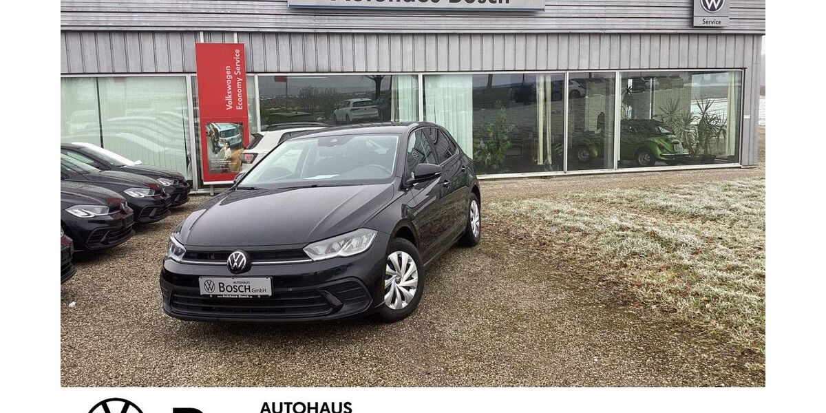 VW Polo 40.969 km 16.650 &euro; Schnürpflingen-Ammerstetten 89194