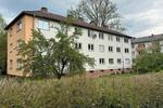 Etagenwohnung Marburg - 3 Zimmer, 54 m&sup2;, 229.000&euro; | Angebot:26847365