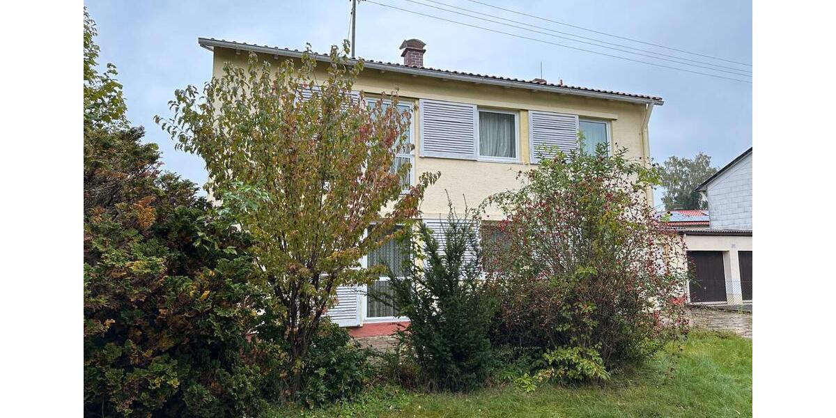 Einfamilienhaus Poing - 4 Zimmer, 120 m&sup2;, 1.280.000&euro; | Angebot:26660155
