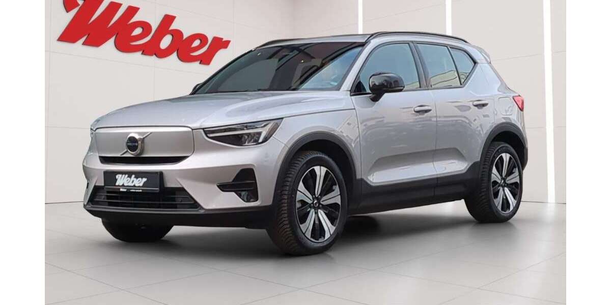 Volvo XC40 29.900 km 33.890 &euro; Berlin 14165