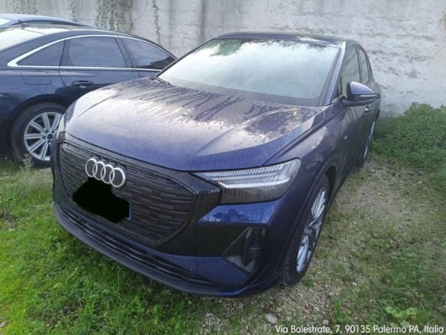 Audi Q4 e-tron 23.985 km 49.795 &euro; Hagen 58091