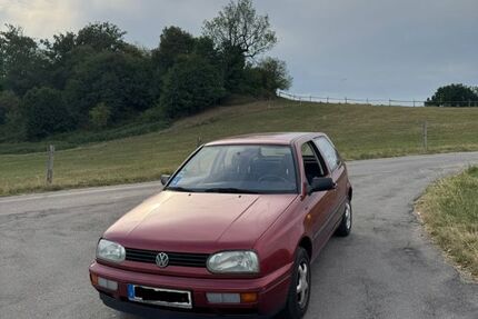 VW Golf 87.235 km 1.500 &euro; Peiting 86971