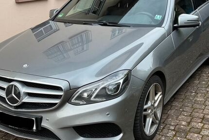 Mercedes-Benz E 350 158.000 km 19.990 &euro; Homburg 66424