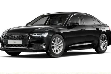 Audi A6 12.600 km 52.647 &euro; Walldürn 74731