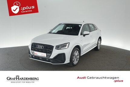 Audi Q2 29.900 km 31.990 &euro; Aach 78267