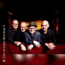 The Cat´s Table 28.01.2026 Nica Jazz Club