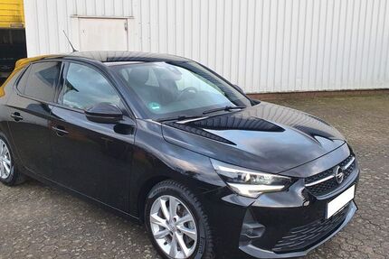 Opel Corsa 58.000 km 15.200 &euro; Wardenburg 26203