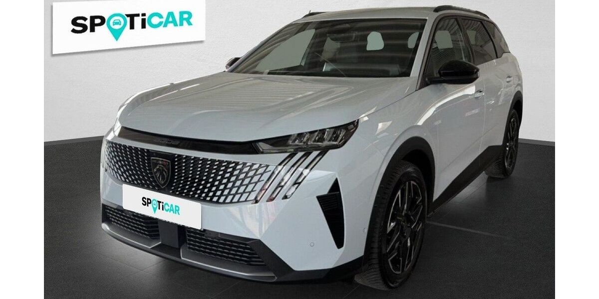 Peugeot 5008 34.413 km 28.490 &euro; Brand-Erbisdorf 09618