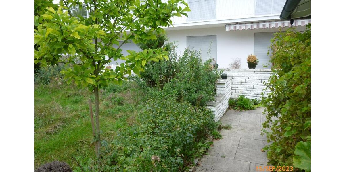 Erdgeschoßwohnung Eichenau - 4 Zimmer, 110 m&sup2;, 1.600&euro; | Angebot:24676685