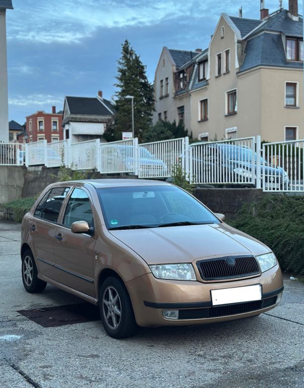 Fabia