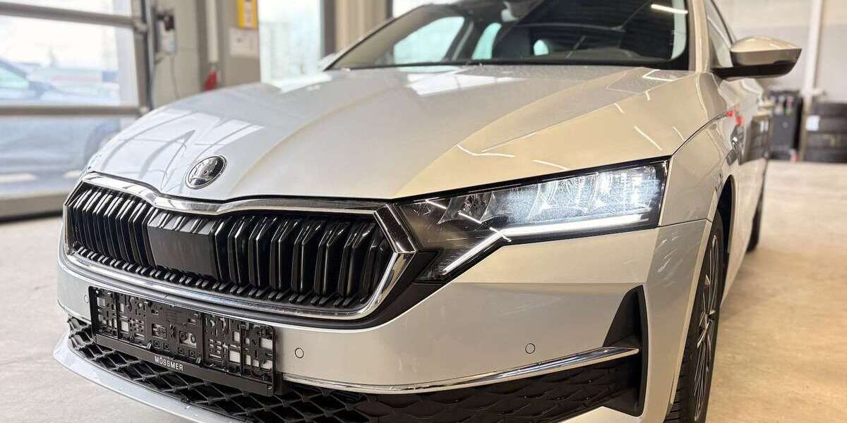 Skoda Octavia 24.703 km 27.900 &euro; Memmingen, Amendingen 87700