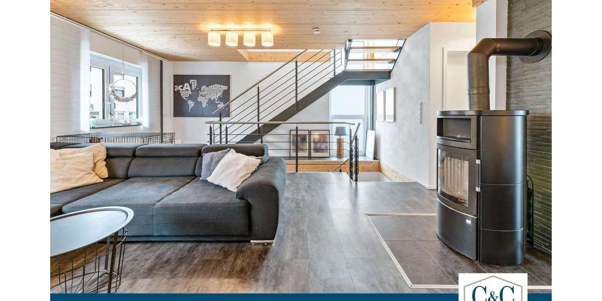 Einfamilienhaus Remseck - 4 Zimmer, 141 m&sup2;, 519.000&euro; | Angebot:25934828