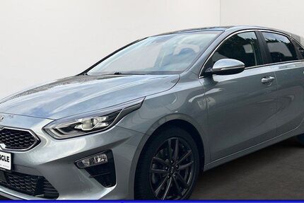 Kia ceed / Ceed 53.907 km 20.990 &euro; Ludwigshafen 67071
