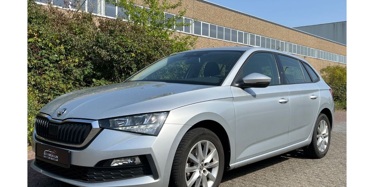 Skoda Scala 60.985 km 14.895 € Weilerswist 53919