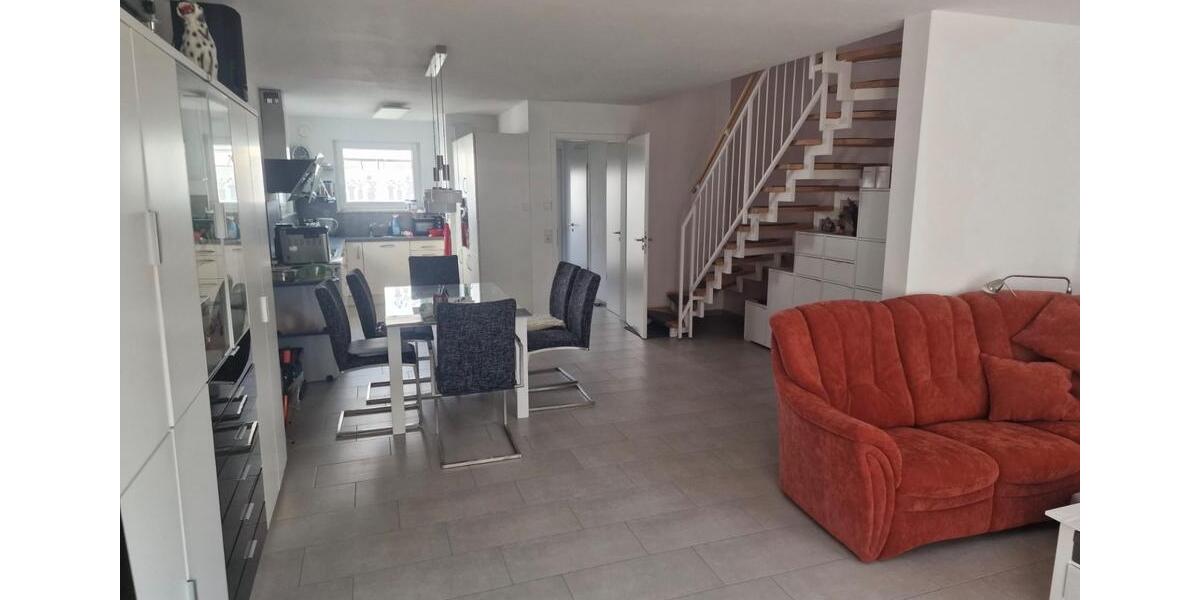 Doppelhaushälfte Groß-Zimmern Zimmern - 5 Zimmer, 126 m&sup2;, 600.000&euro; | Angebot:26042295