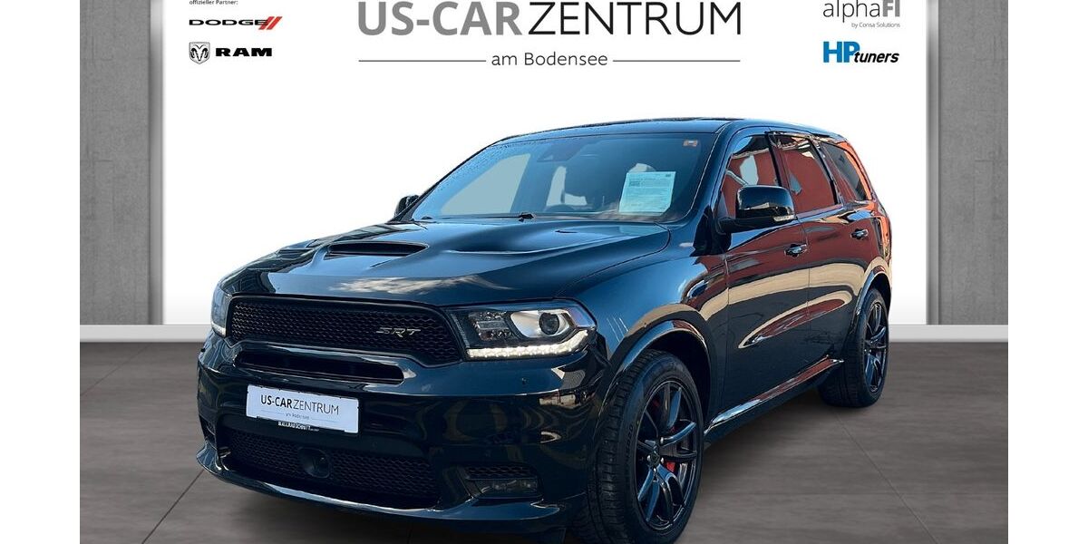 Dodge Durango 115.800 km 42.950 &euro; Stockach 78333