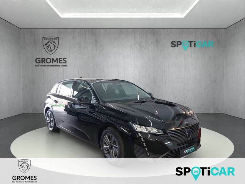 Peugeot 308 3.447 km 22.990 € Wartenberg 85456