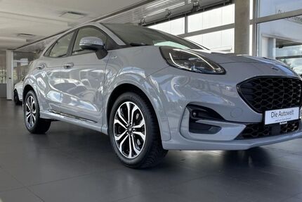 Ford Puma 94.250 km 14.487 &euro; Rheinfelden (Baden) (Rheinfelden) 79618