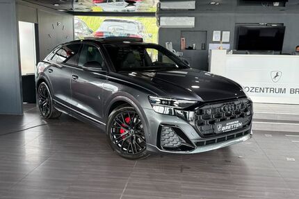 Audi Q8 28.288 km 78.890 &euro; Bretten 75015