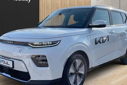 Kia Soul 11.500 km 30.990 &euro; Quakenbrück 49610