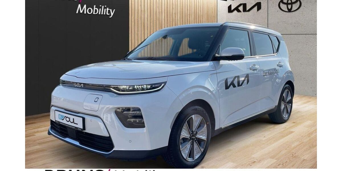 Kia Soul 11.500 km 30.990 &euro; Quakenbrück 49610