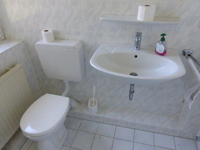 Erdgeschoßwohnung Harsefeld - 2 Zimmer, 61 m&sup2;, 222.000&euro; | Angebot:26846479