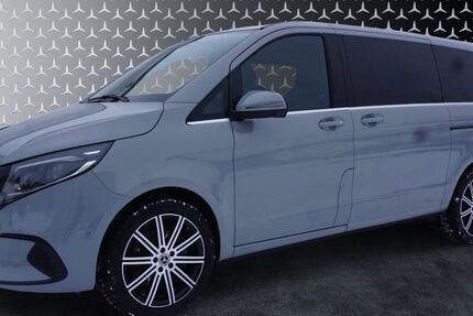 Mercedes-Benz V 300 10.367 km 85.480 &euro; Niedere Börde OT Groß Ammensleben 39326