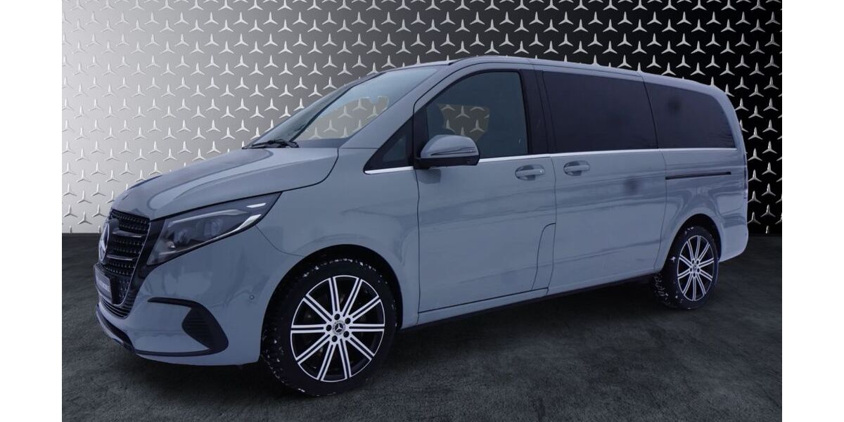 Mercedes-Benz V 300 10.367 km 85.480 &euro; Niedere Börde OT Groß Ammensleben 39326