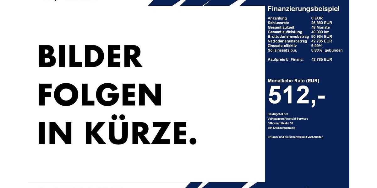 VW T-Roc 5.000 km 42.785 &euro; Gütersloh 33334