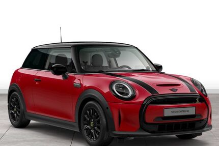 Mini Cooper SE 28.368 km 19.590 € Waldshut-Tiengen 79761