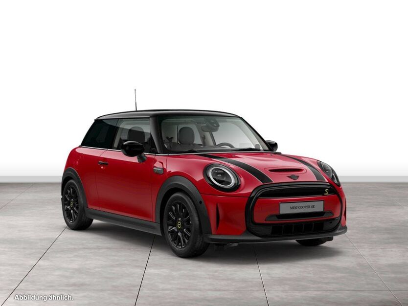 Mini Cooper SE 28.368 km 19.590 € Waldshut-Tiengen 79761
