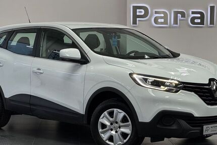 Renault Kadjar 113.547 km 7.950 &euro; Salzgitter 38259