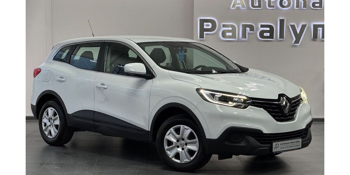 Renault Kadjar 113.547 km 7.950 &euro; Salzgitter 38259