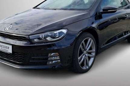 VW Scirocco 77.450 km 17.480 &euro; Helbra 06311