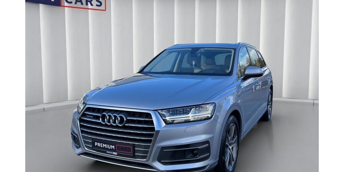 Audi Q7 130.257 km 32.490 &euro; Laupheim 88471