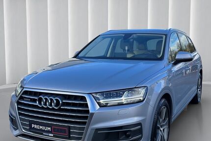 Audi Q7 130.257 km 32.990 &euro; Laupheim 88471