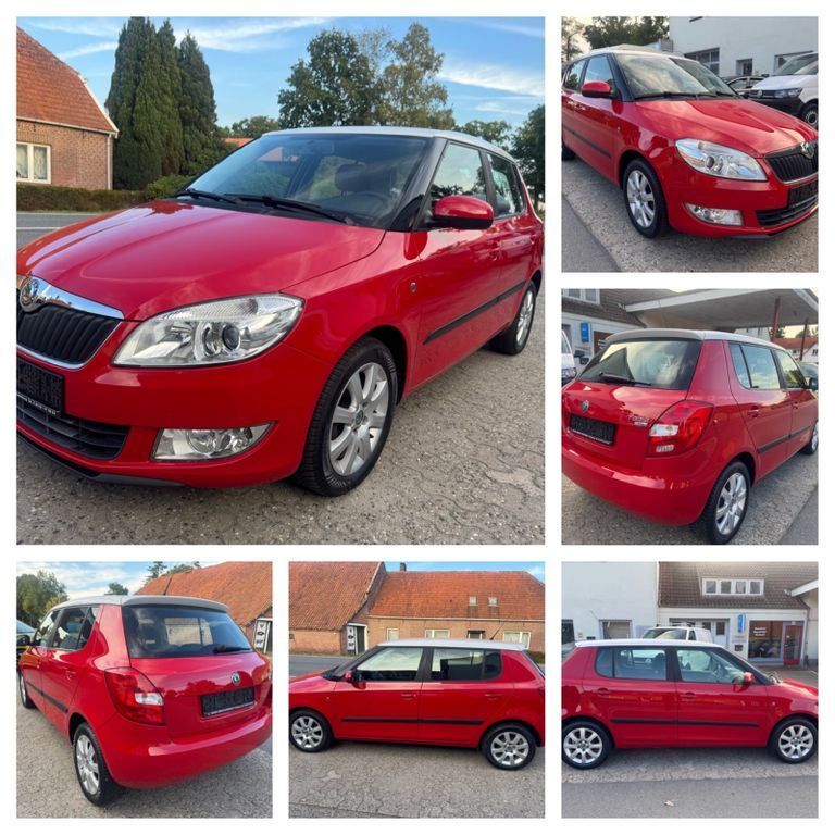 Fabia