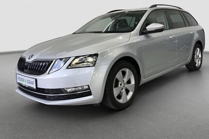 Skoda Octavia 72.035 km 18.770 &euro; Fürth 90763
