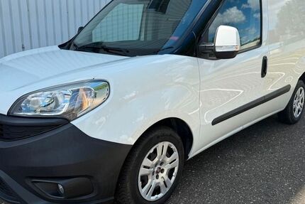 Fiat Doblo 183.000 km 5.500 &euro; Lahr 77933