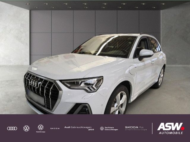 Audi Q3 80.700 km 27.830 &euro; Sinsheim 74889