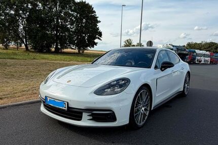 Porsche Panamera 253.000 km 39.500 &euro; Beselich 65614