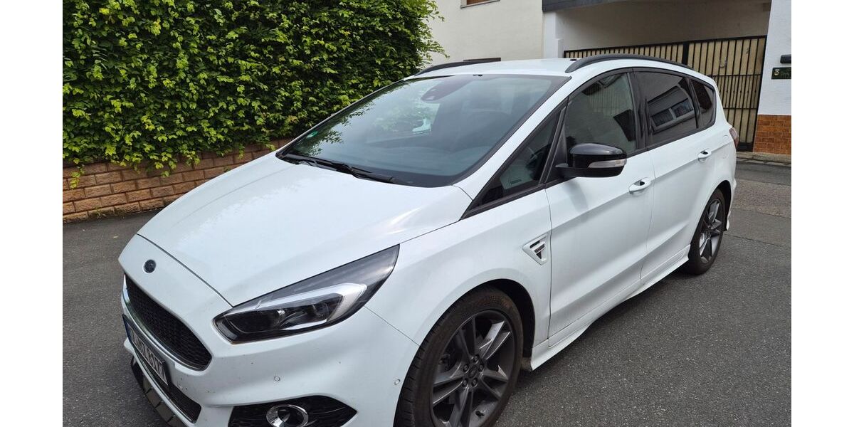 Ford S-Max 71.000 km 18.800 &euro; Essenheim 55270