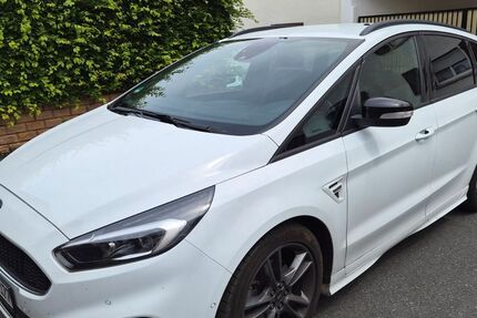 Ford S-Max 71.000 km 19.850 &euro; Essenheim 55270