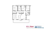 Einfamilienhaus Wiesbaden Mainz-Kastel - 4 Zimmer, 131 m&sup2;, 2.300&euro; | Angebot:26676754