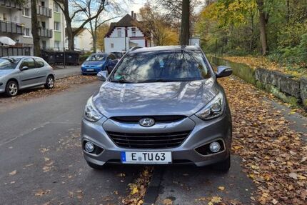 Hyundai ix35 150.000 km 9.500 &euro; Essen 45327