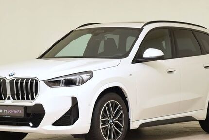 BMW X1 18.500 km 49.880 &euro; Ellhofen 74248