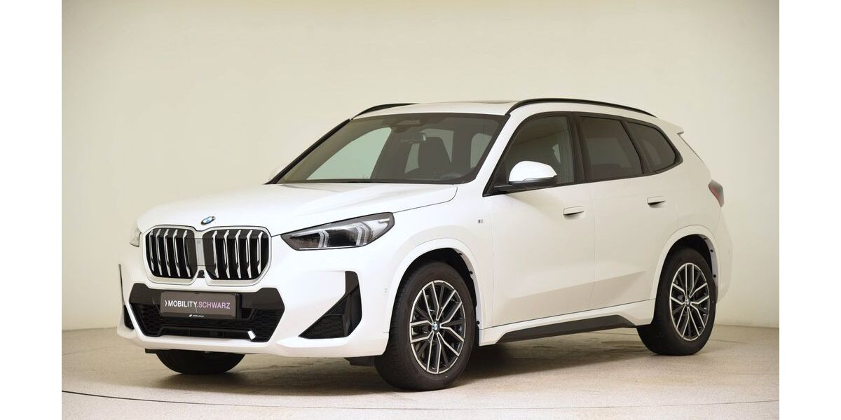 BMW X1 18.500 km 49.880 &euro; Ellhofen 74248