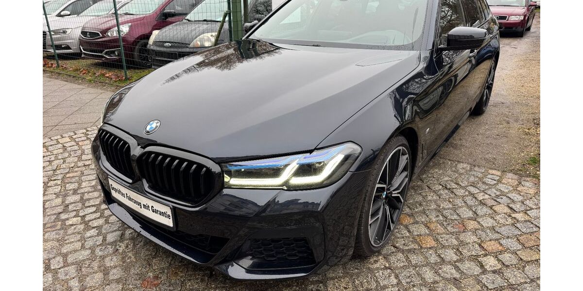 BMW 530 32.000 km 44.999 &euro; Görlitz 02826