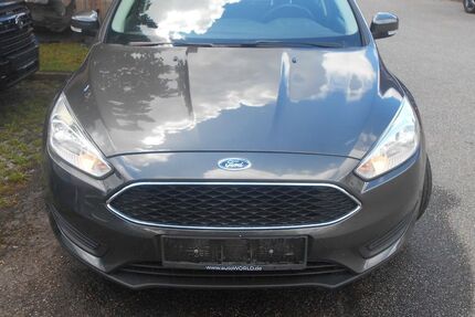 Ford Focus 115.000 km 6.300 &euro; Zwiesel 94227